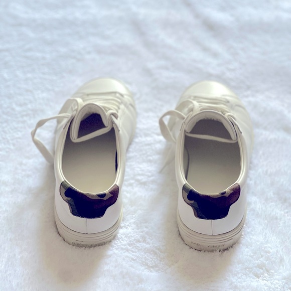 Saint Laurent sneakers women - Picture 3 of 5